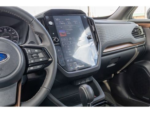 New 2026 Subaru Forester Sport image 22