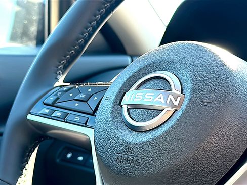 New 2026 Nissan Altima 2.5 SV w/ SV Premium Package FWD image 21