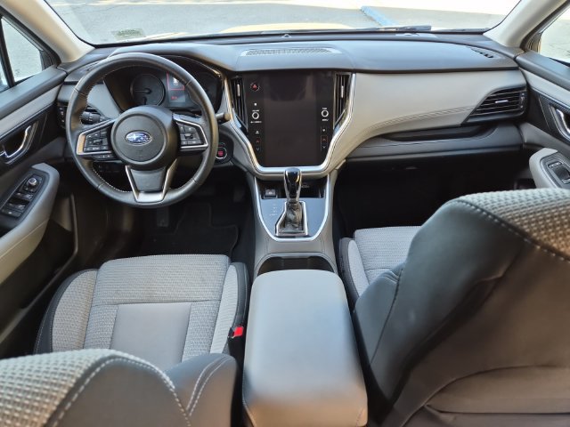 Used 2025 Subaru Outback Premium AWD/4WD image 21
