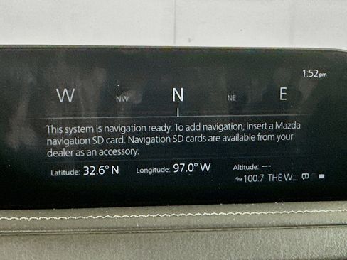 Used 2025 MAZDA CX-30 AWD 2.5 S w/ Preferred Package image 22