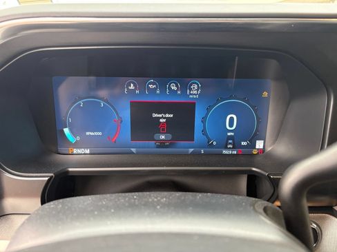 Used 2026 Ford F250 Platinum w/ Platinum Plus Package AWD/4WD image 20