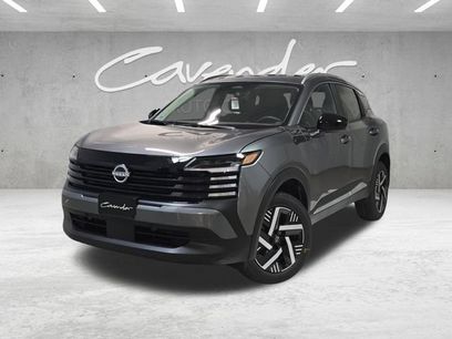 New 2026 Nissan Kicks SV