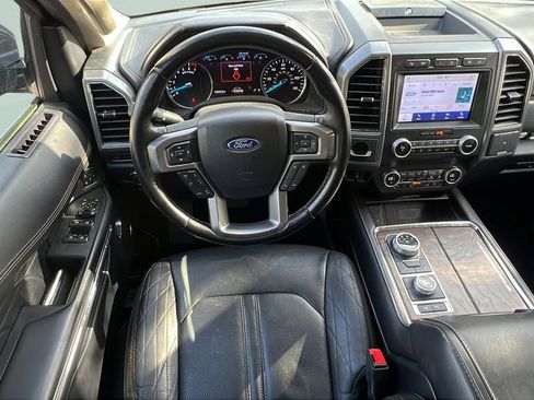 Used 2021 Ford Expedition Platinum AWD/4WD image 13