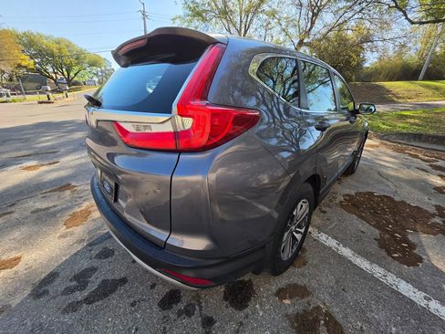 Used 2017 Honda CR-V LX image 79