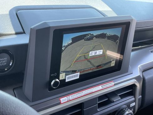 New 2026 Toyota Tacoma SR5 AWD/4WD image 14