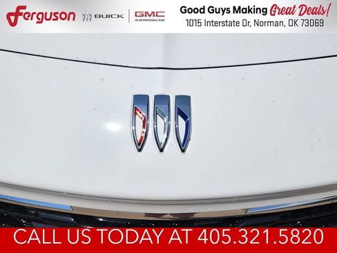 New 2026 Buick Encore GX Preferred w/ Comfort Package AWD/4WD image 10