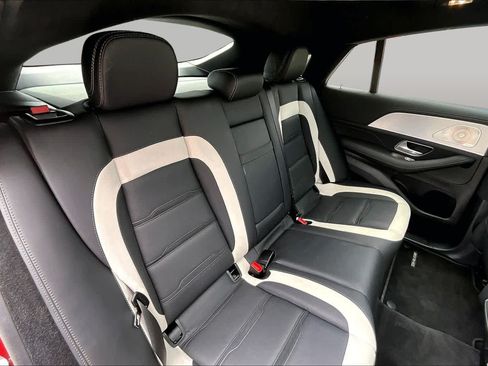 Used 2025 Mercedes-Benz GLE 63 AMG S image 20