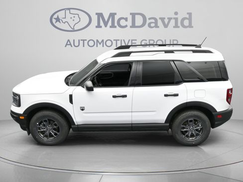 Used 2023 Ford Bronco Sport Big Bend AWD/4WD image 31