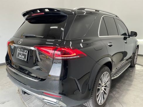 Used 2022 Mercedes-Benz GLE 350 image 31