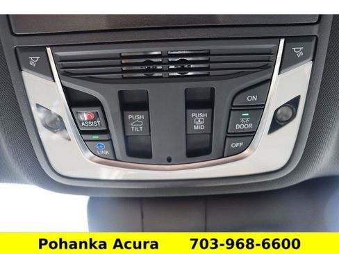 Used 2023 Acura RDX A-Spec FWD image 21