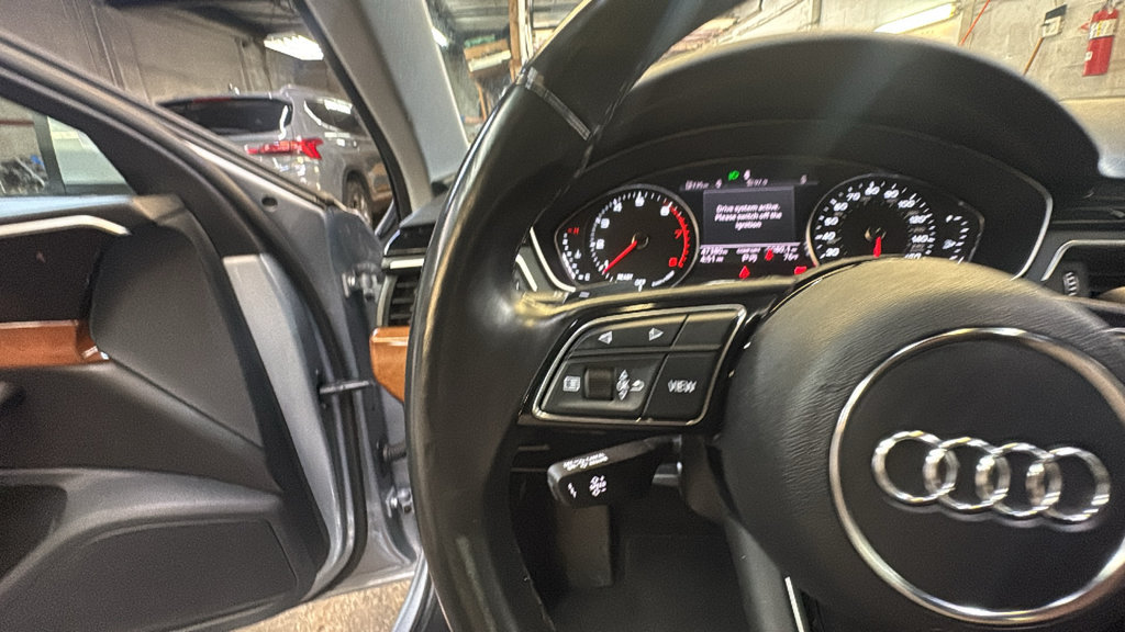 Used 2022 Audi A4 2.0T Premium w/ 18" Wheel Package AWD/4WD image 17