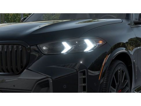New 2026 BMW X5 xDrive40i w/ Executive Package image 6