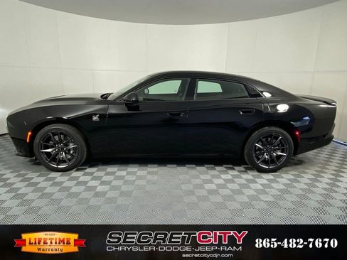 New 2026 Dodge Charger Scat Pack image 4