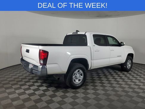 Used 2022 Toyota Tacoma SR5 image 4
