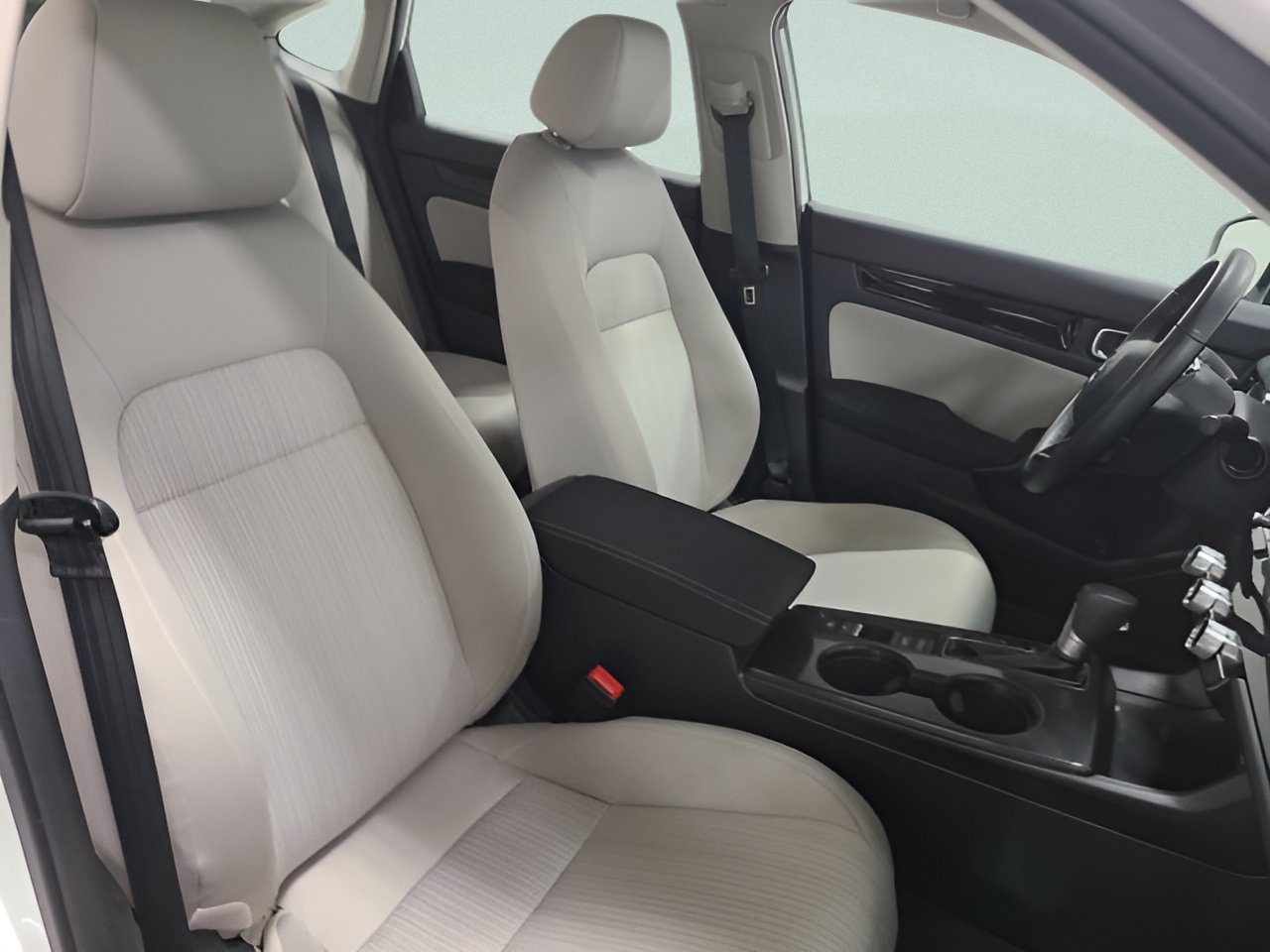 Certified 2024 Honda Civic EX image 13