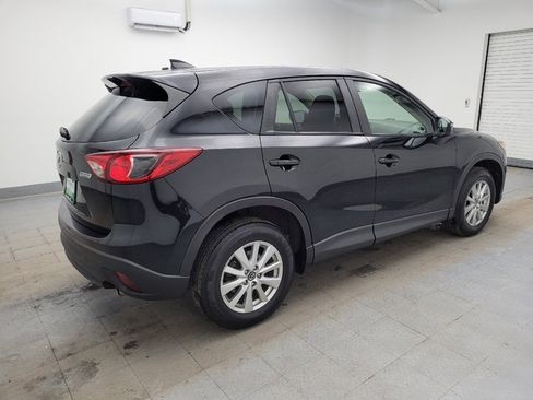 Used 2016 MAZDA CX-5 Touring w/ Bose/Moonroof Package image 10
