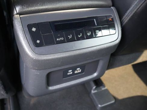 Used 2023 Nissan Pathfinder Rock Creek AWD/4WD image 16