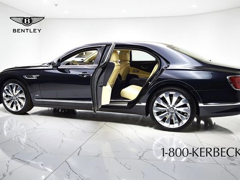 Used 2022 Bentley Flying Spur V8 AWD/4WD image 7