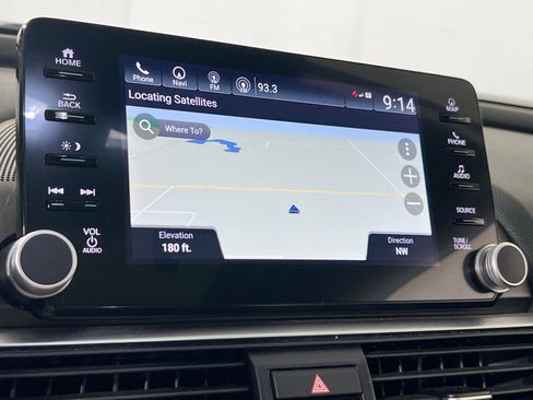 Used 2021 Honda Accord Touring image 13