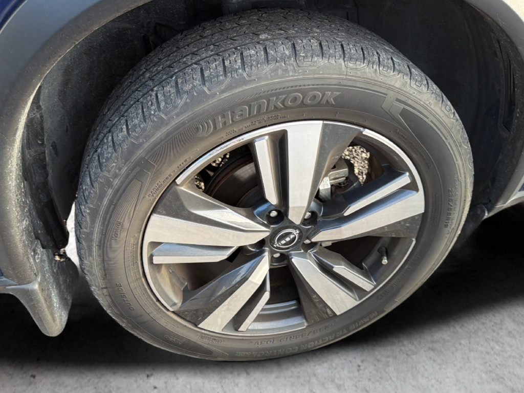 Used 2023 Nissan Rogue SL w/ SL Premium Package AWD/4WD image 27
