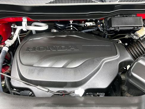 Used 2023 Honda Passport TrailSport image 32