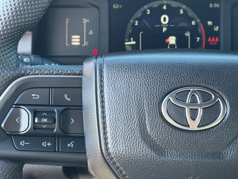 Certified 2025 Toyota Tacoma SR5 image 22