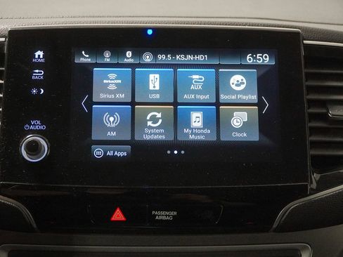 Used 2019 Honda Pilot EX-L image 27