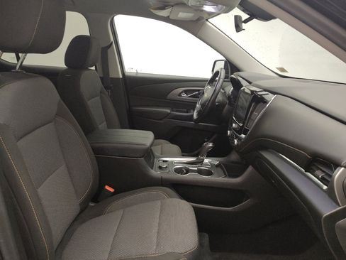 Used 2019 Chevrolet Traverse LT w/ LPO, Cargo Package AWD/4WD image 21