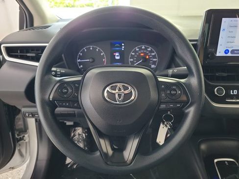 Used 2024 Toyota Corolla LE FWD image 26