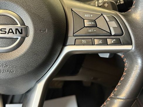 Used 2022 Nissan Altima 2.5 SR image 12