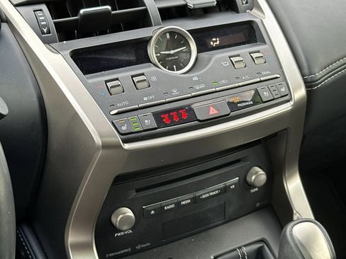 Used 2021 Lexus NX 300h AWD w/ Premium Package image 20