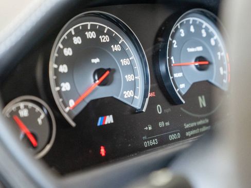 Used 2016 BMW M4 GTS RWD image 42