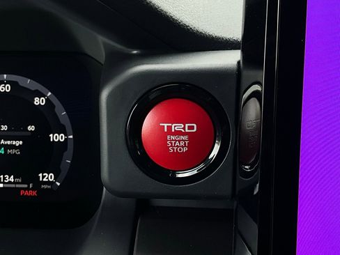 New 2026 Toyota Tacoma TRD Sport image 26