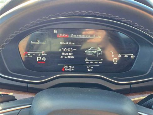 Used 2023 Audi Q5 2.0T Premium Plus w/ Premium Plus Package image 25