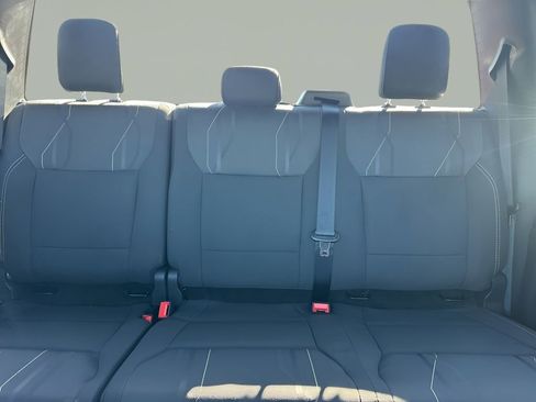 Used 2024 Ford F150 STX w/ STX Black Appearance Package image 10