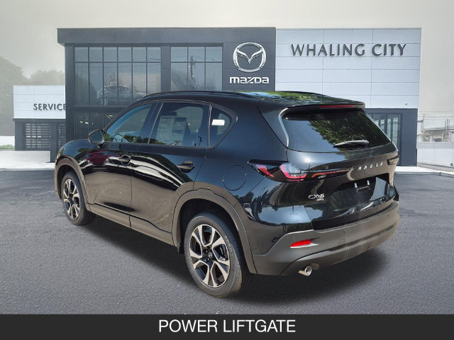 New 2026 MAZDA CX-5 Preferred AWD/4WD image 6