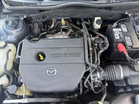Used 2009 MAZDA MAZDA6 i Touring w/ Convenience Pkg image 28