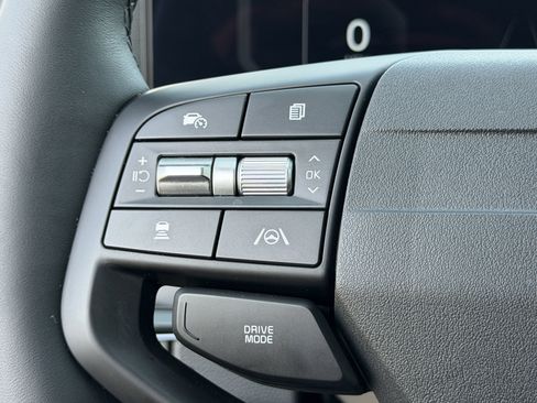 Certified 2026 Kia Sportage SX FWD image 20