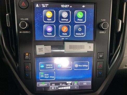 New 2026 Subaru Forester image 14