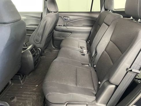 Used 2019 Honda Passport Sport image 11