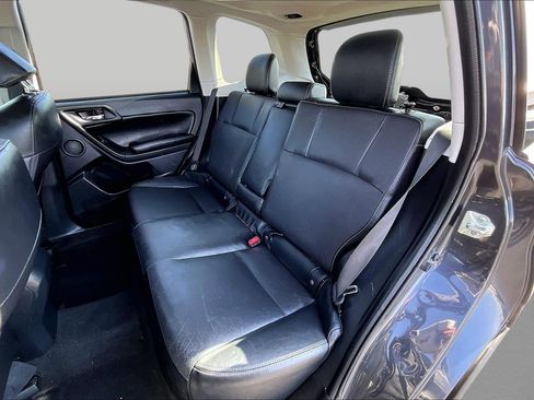 Used 2016 Subaru Forester 2.0XT Touring w/ Eyesight & Navigation System AWD/4WD image 26