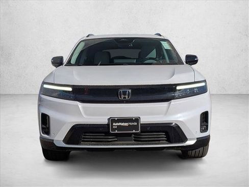 New 2026 Honda Prologue Elite image 6
