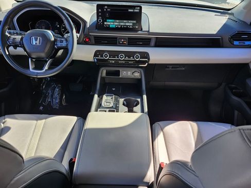 Certified 2024 Honda Pilot EX-L image 13