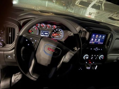 New 2026 GMC Sierra 2500 Pro w/ Convenience Package AWD/4WD image 5