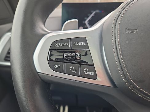 Used 2024 BMW X7 xDrive40i w/ M Sport Package image 23