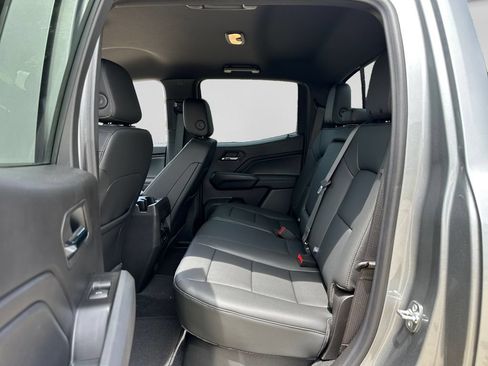 New 2026 Chevrolet Colorado LT w/ LT Convenience Package AWD/4WD image 35