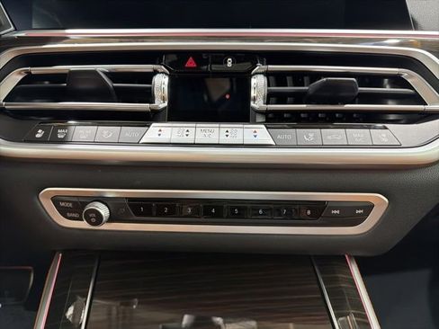 Certified 2023 BMW X5 xDrive40i w/ M Sport Package AWD/4WD image 36