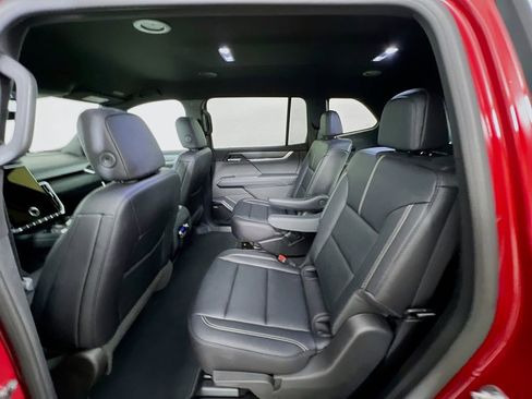 New 2026 GMC Acadia Elevation w/ Black Edition image 23