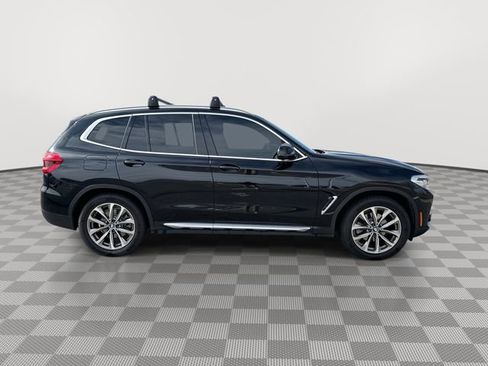 Used 2019 BMW X3 xDrive30i w/ Premium Package image 11