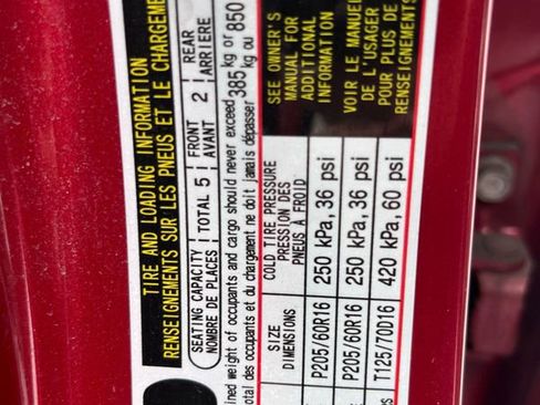 Used 2014 MAZDA MAZDA3 i Grand Touring FWD image 26